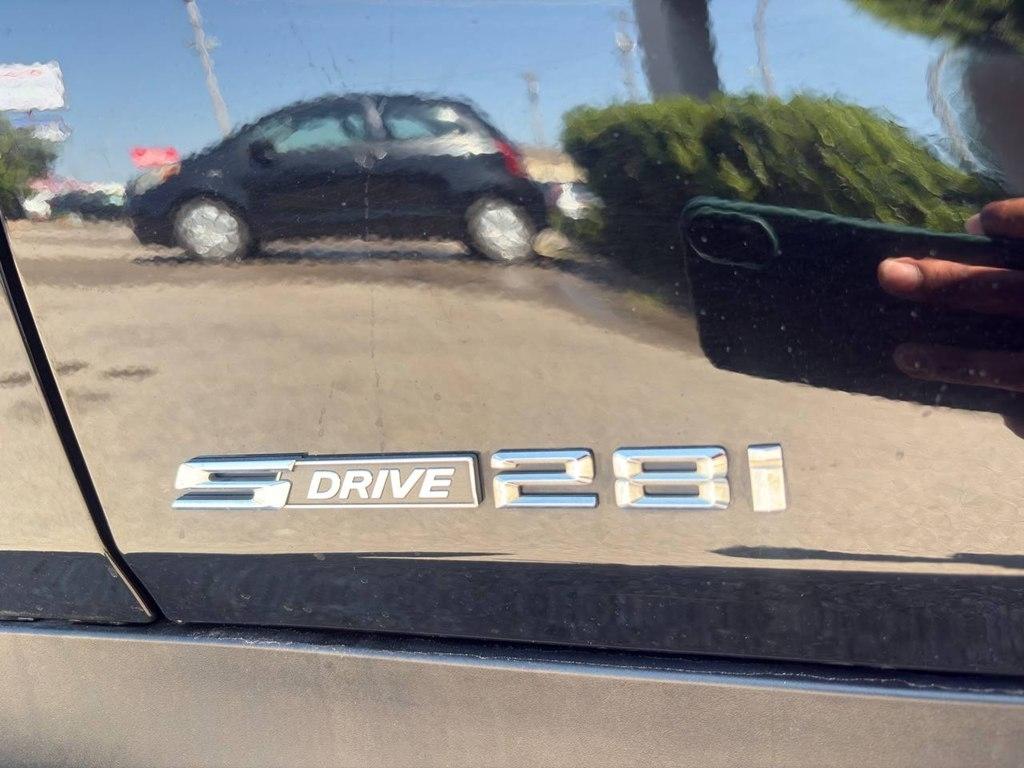 BMW X1 RWD 4dr sDrive28i 2015