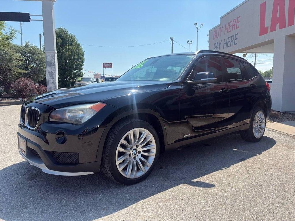 BMW X1 RWD 4dr sDrive28i 2015