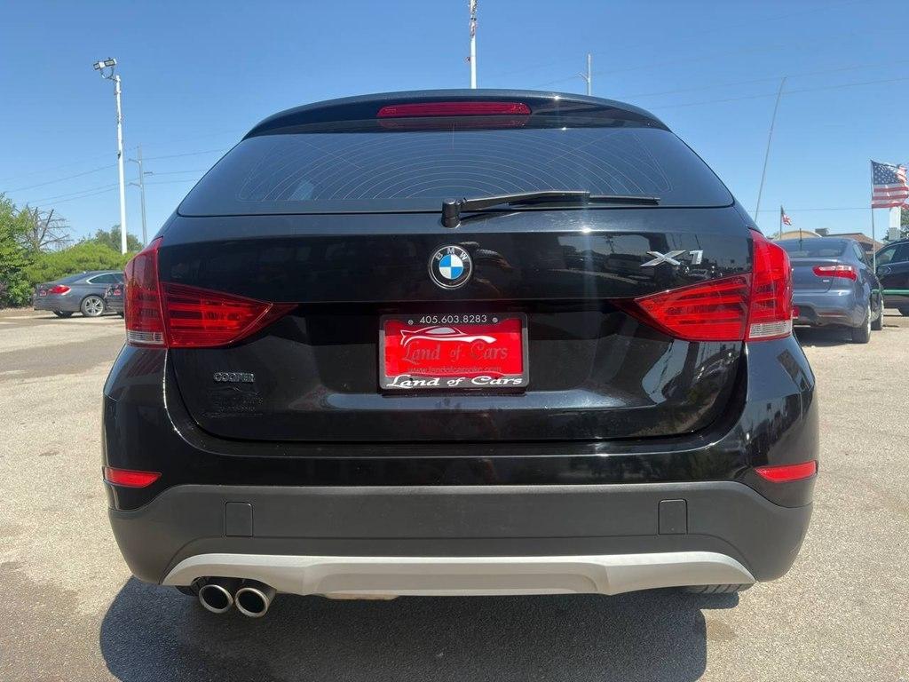 BMW X1 RWD 4dr sDrive28i 2015