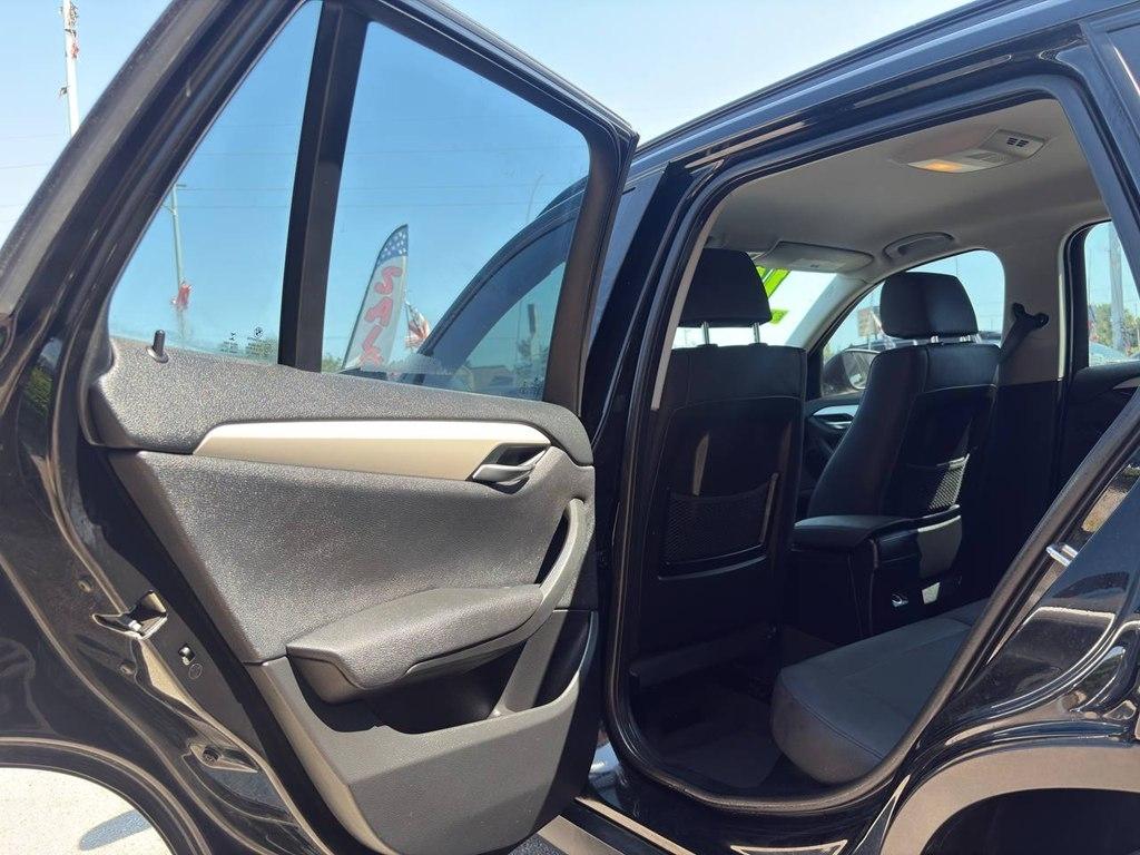 BMW X1 RWD 4dr sDrive28i 2015