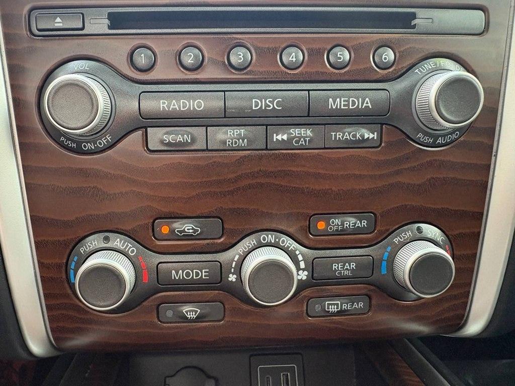 Nissan Pathfinder 4x4 Platinum 2020