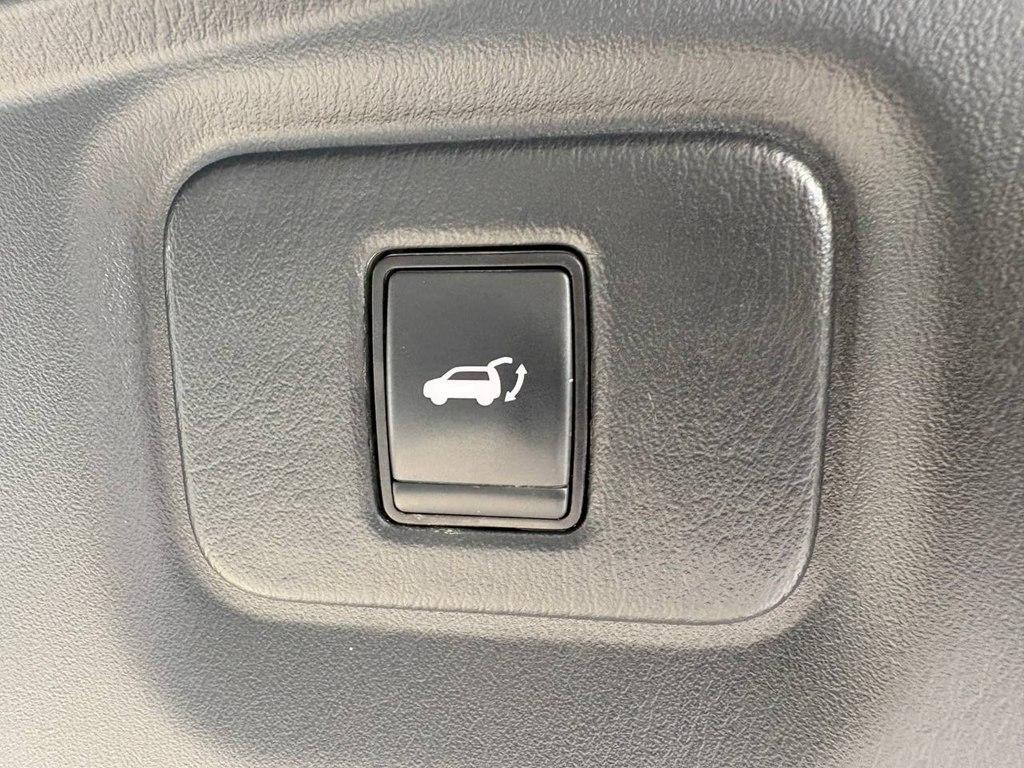 Nissan Pathfinder 4x4 Platinum 2020