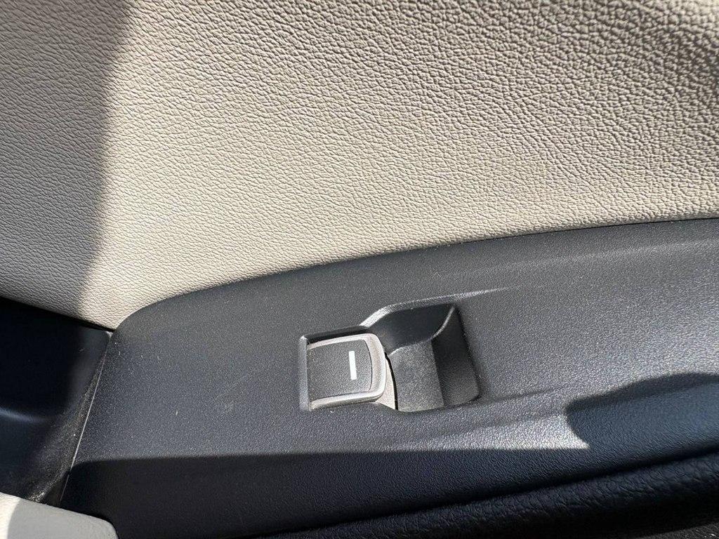 Honda Accord Sedan LX 1.5T CVT 2019