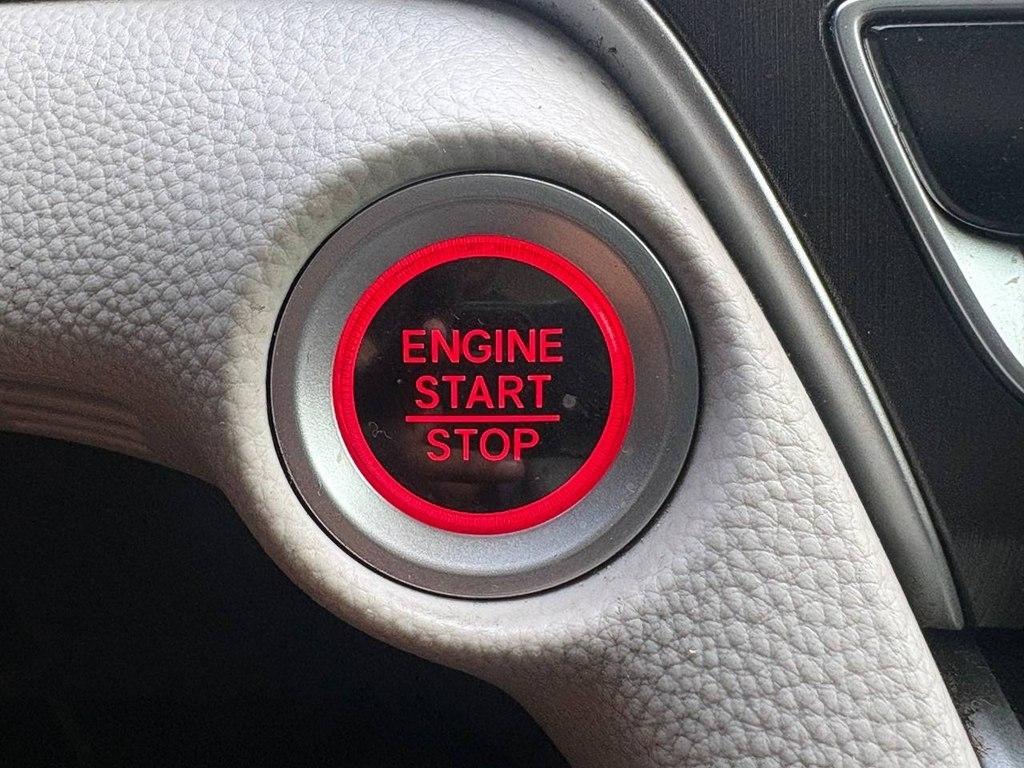 Honda Accord Sedan LX 1.5T CVT 2019