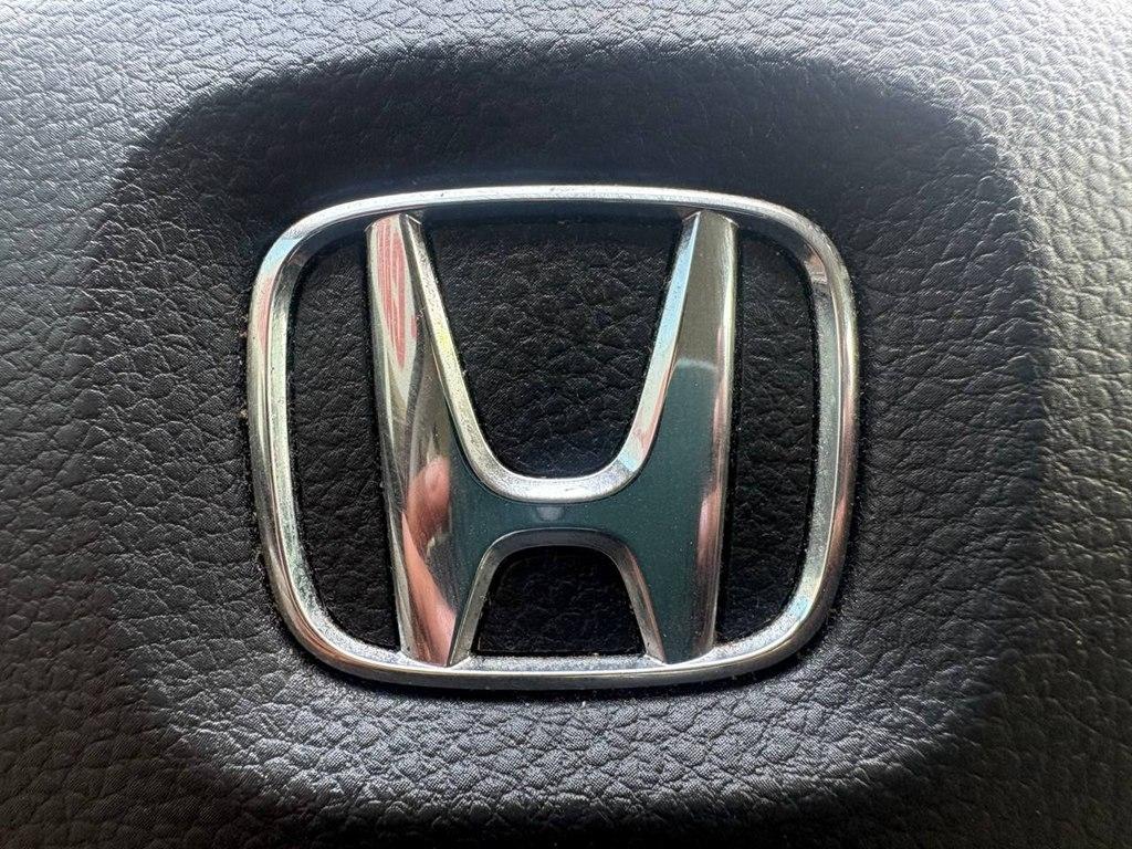 Honda Accord Sedan LX 1.5T CVT 2019