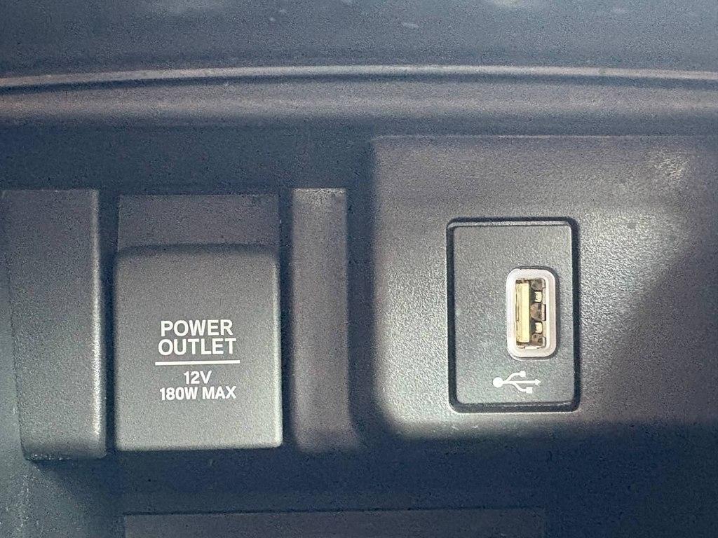Honda Accord Sedan LX 1.5T CVT 2019