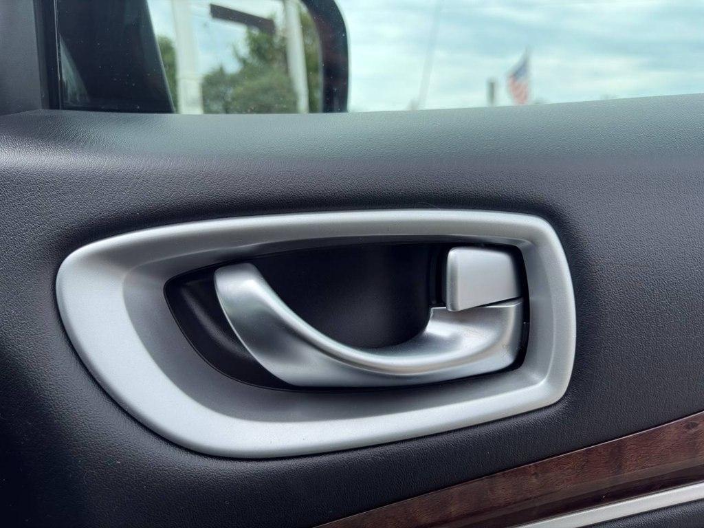 Infiniti QX60 AWD 4dr 2015