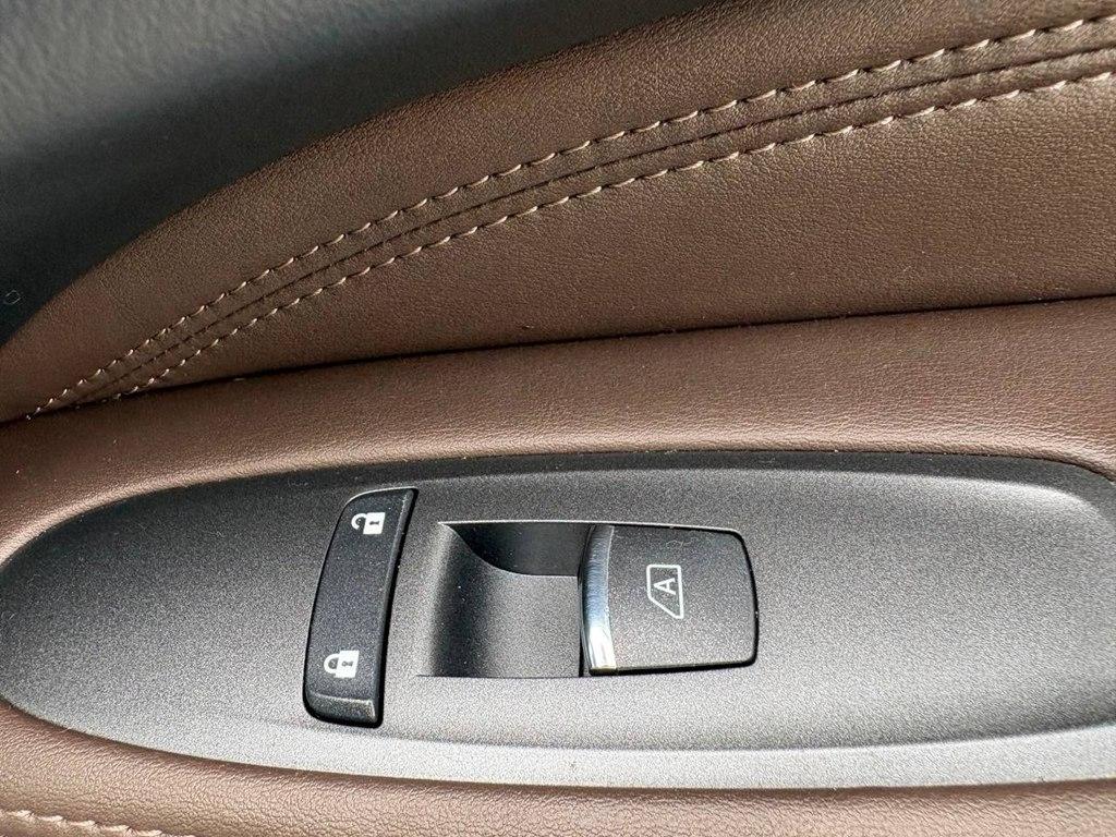 Infiniti QX60 AWD 4dr 2015