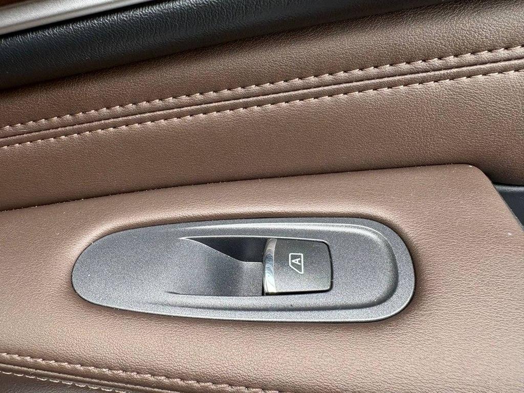Infiniti QX60 AWD 4dr 2015