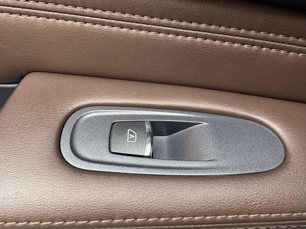 Infiniti QX60 AWD 4dr 2015