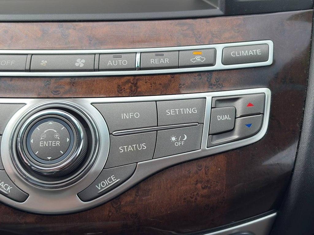 Infiniti QX60 AWD 4dr 2015