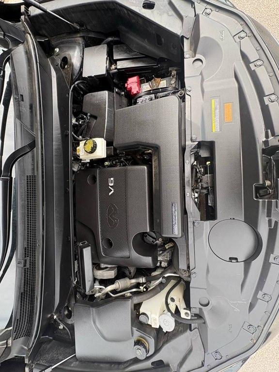 Infiniti QX60 AWD 4dr 2015