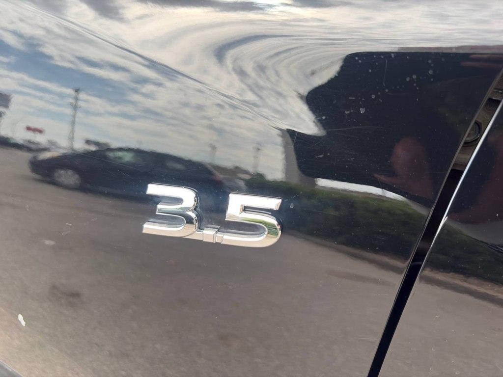 Infiniti QX60 AWD 4dr 2015