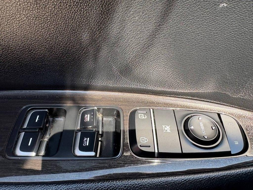 Kia Optima EX DCT 2019