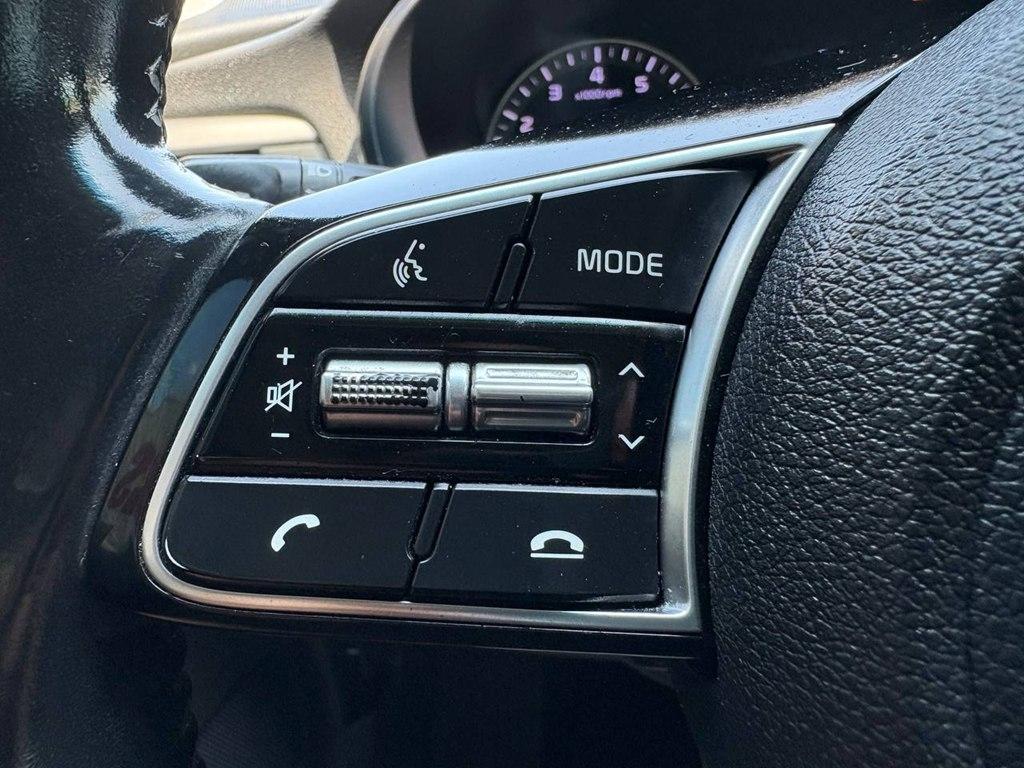 Kia Optima EX DCT 2019