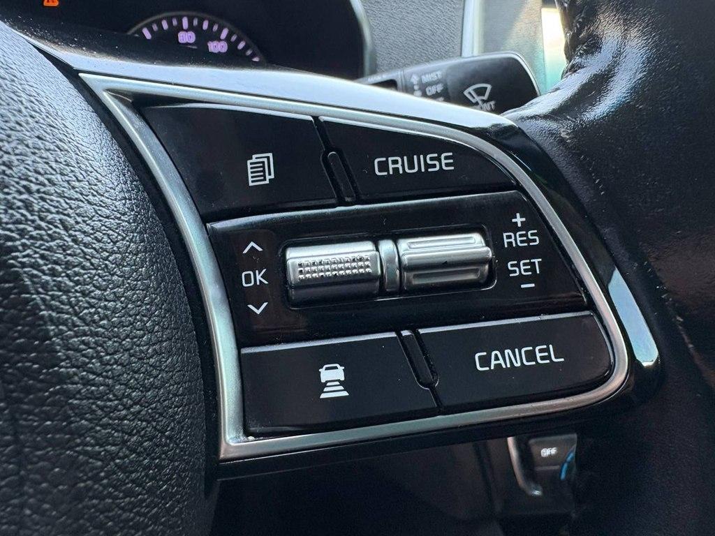 Kia Optima EX DCT 2019