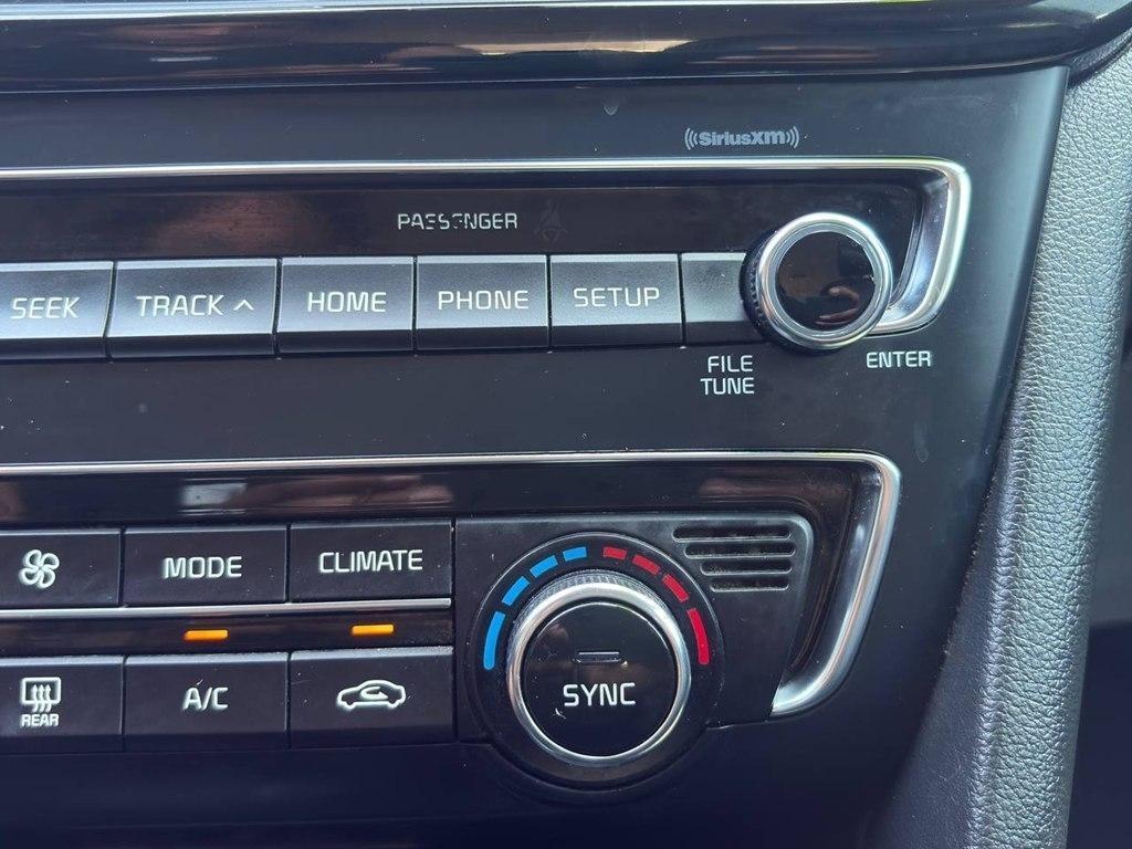 Kia Optima EX DCT 2019