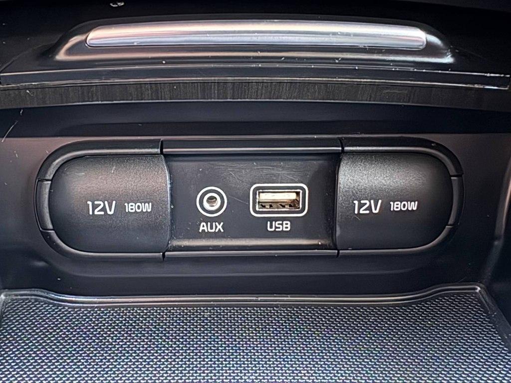 Kia Optima EX DCT 2019
