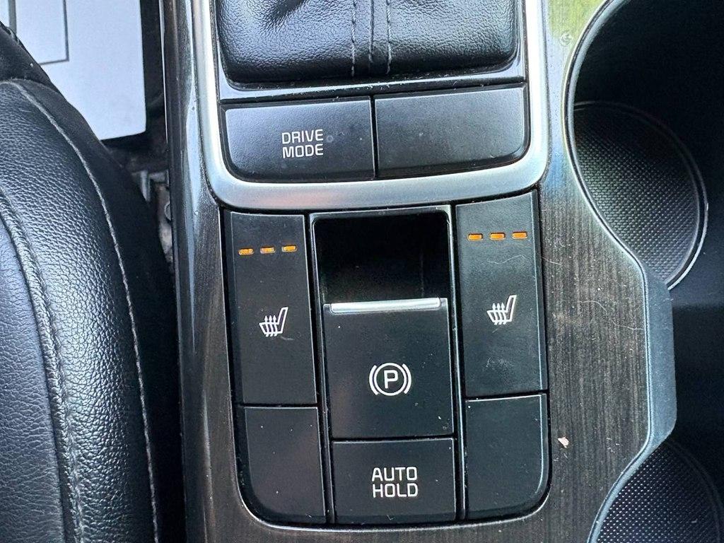 Kia Optima EX DCT 2019