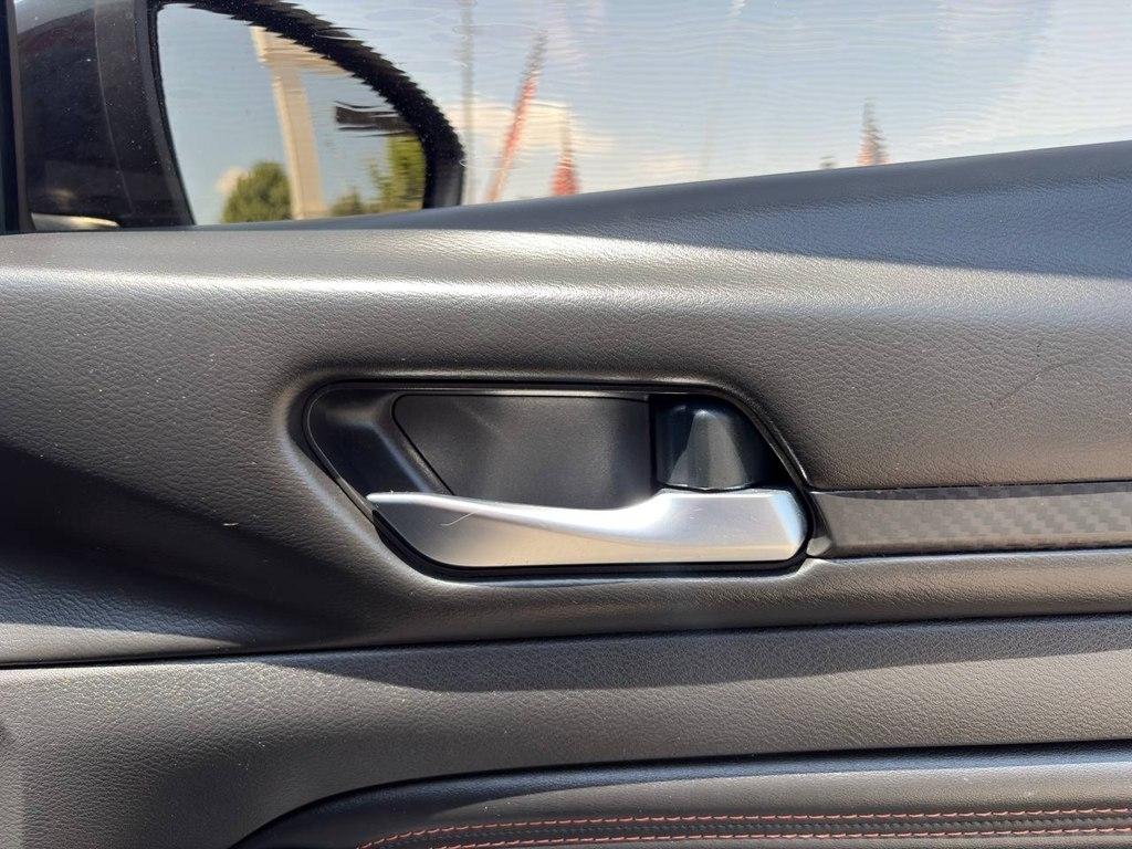 Nissan Altima 2.0 SR Sedan 2021