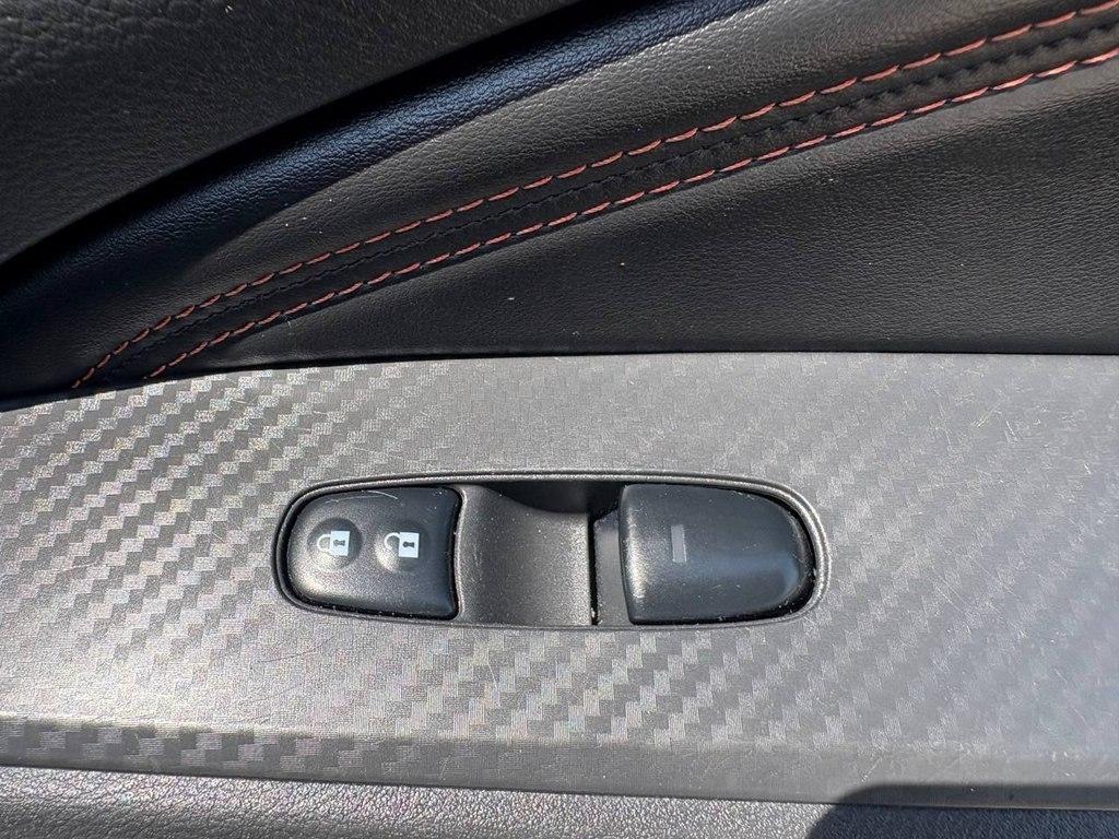 Nissan Altima 2.0 SR Sedan 2021