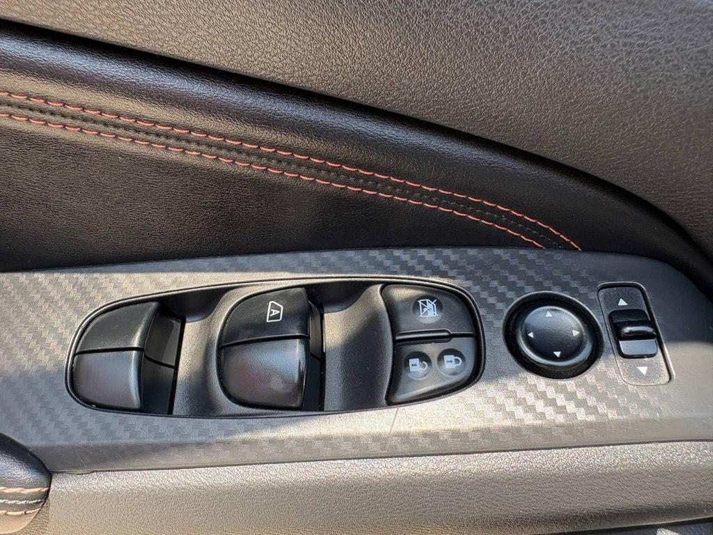 Nissan Altima 2.0 SR Sedan 2021