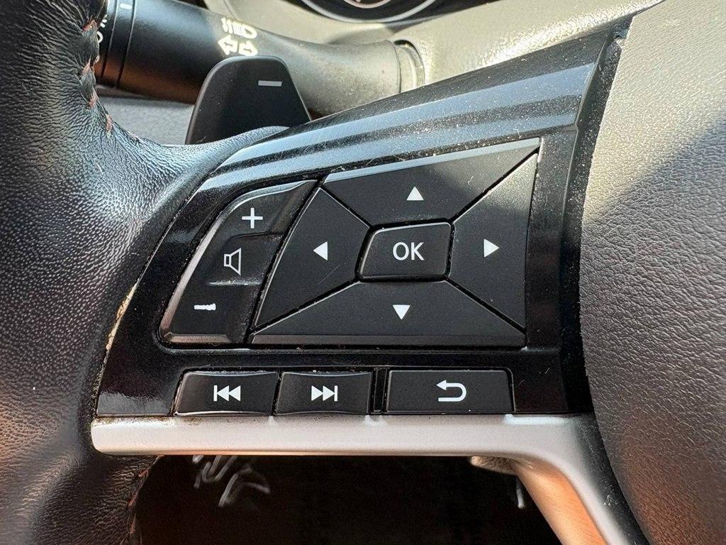 Nissan Altima 2.0 SR Sedan 2021