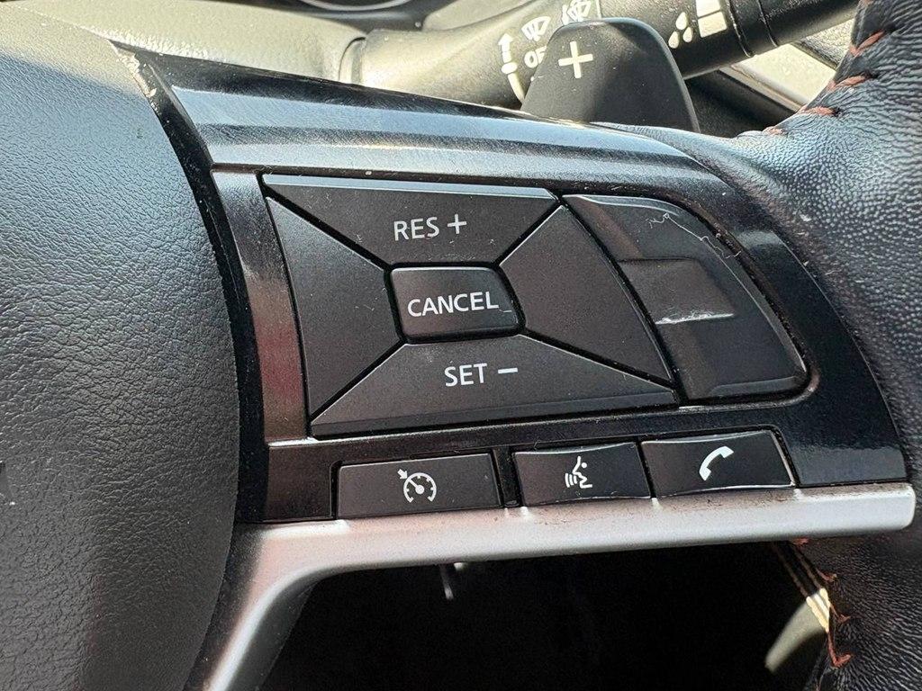 Nissan Altima 2.0 SR Sedan 2021