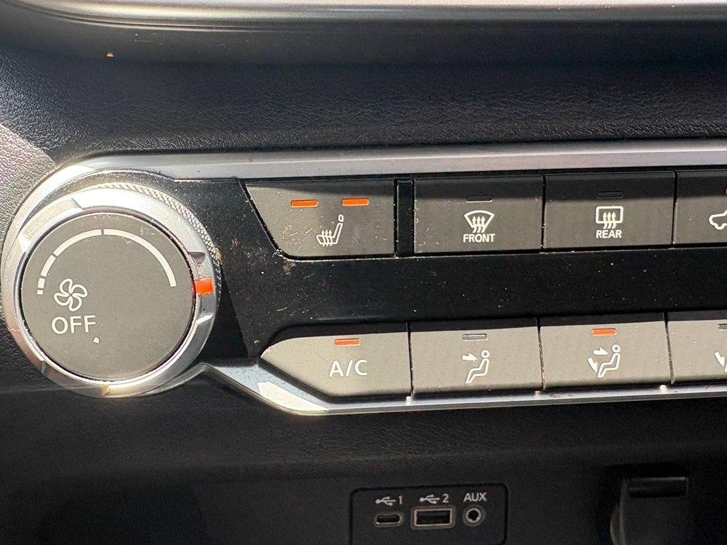 Nissan Altima 2.0 SR Sedan 2021