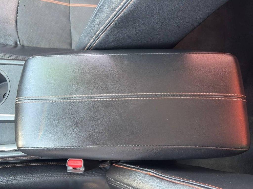 Nissan Altima 2.0 SR Sedan 2021