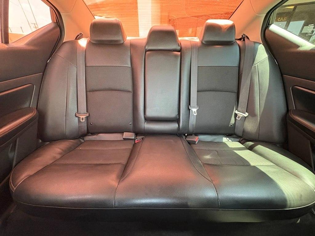 Nissan Altima 2.0 SR Sedan 2021