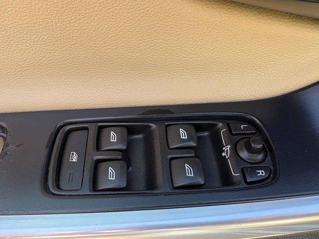 Volvo S60 2015.5 4dr Sdn T5 Drive-E Platinum FWD 2015