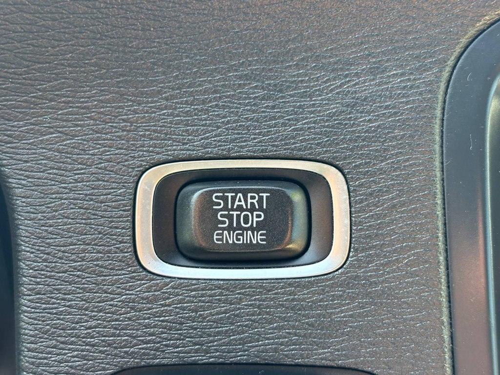 Volvo S60 2015.5 4dr Sdn T5 Drive-E Platinum FWD 2015