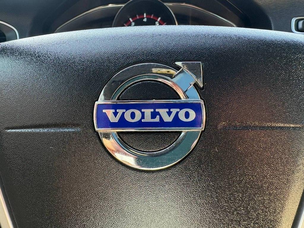 Volvo S60 2015.5 4dr Sdn T5 Drive-E Platinum FWD 2015
