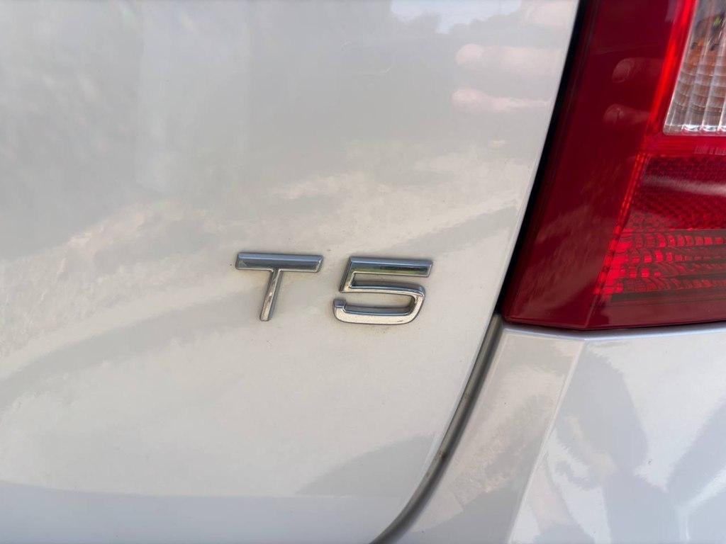 Volvo S60 2015.5 4dr Sdn T5 Drive-E Platinum FWD 2015