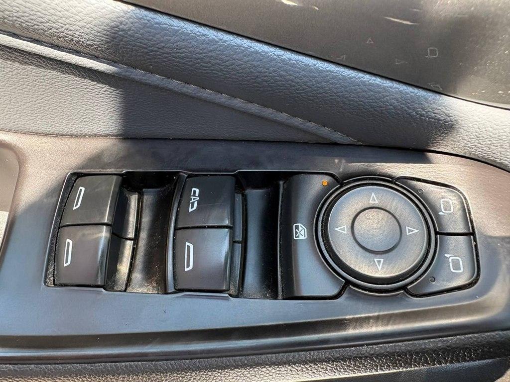 Chevrolet Traverse FWD 4dr LT Cloth w/1LT 2018