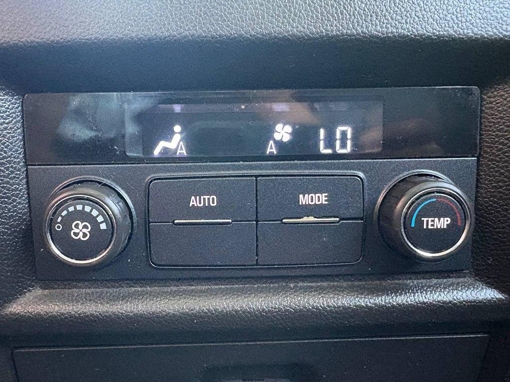 Chevrolet Traverse FWD 4dr LT Cloth w/1LT 2018