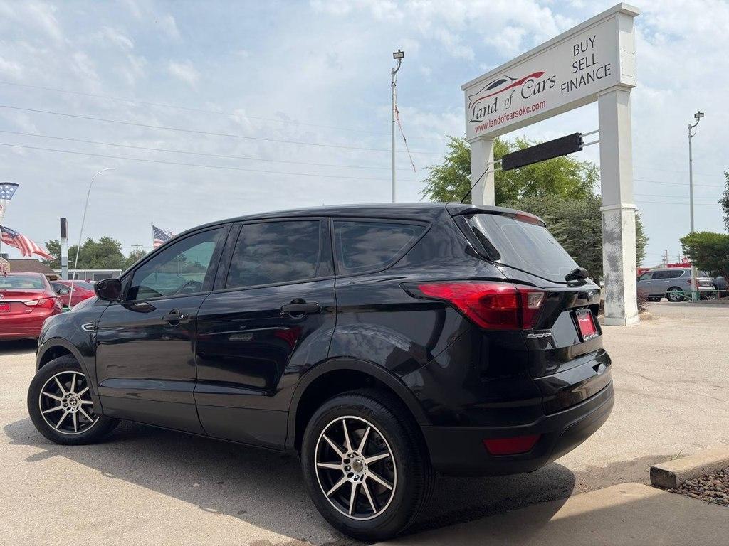 Ford Escape S FWD 2019