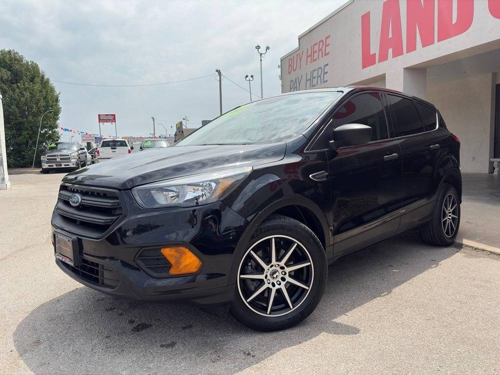Ford Escape S FWD 2019