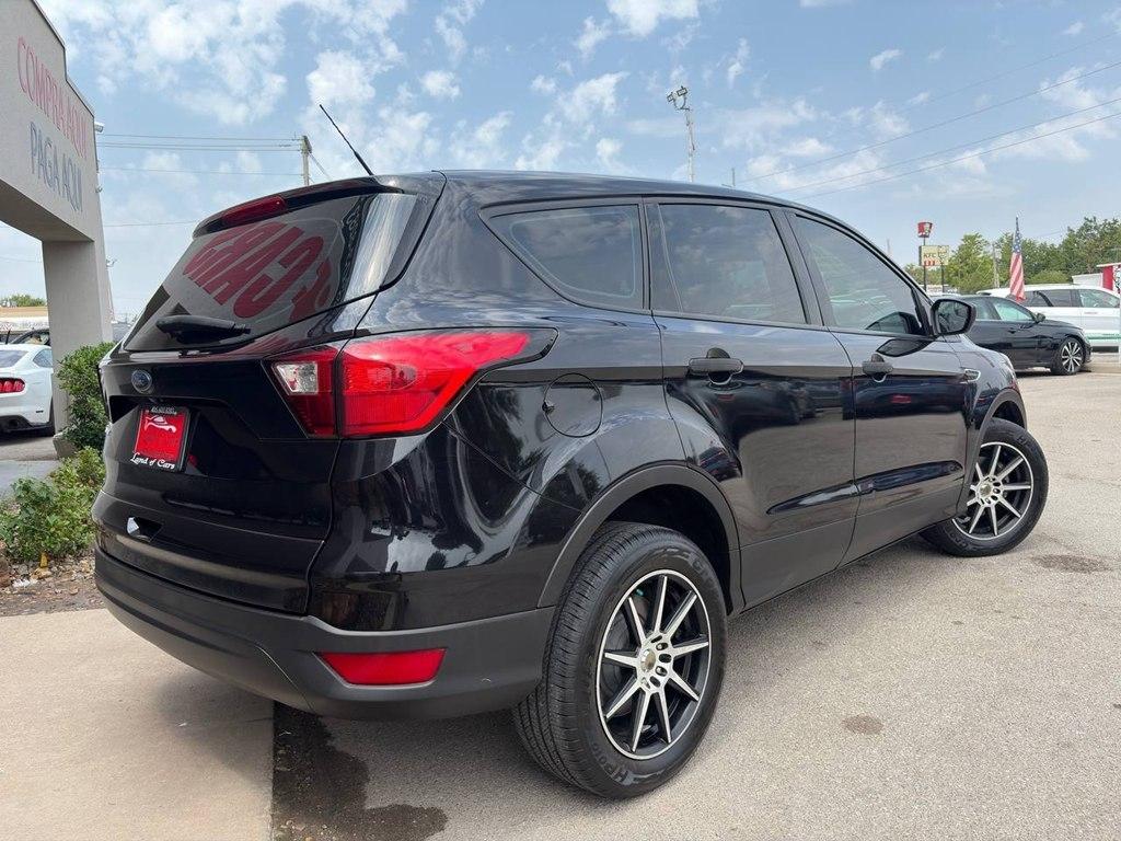 Ford Escape S FWD 2019