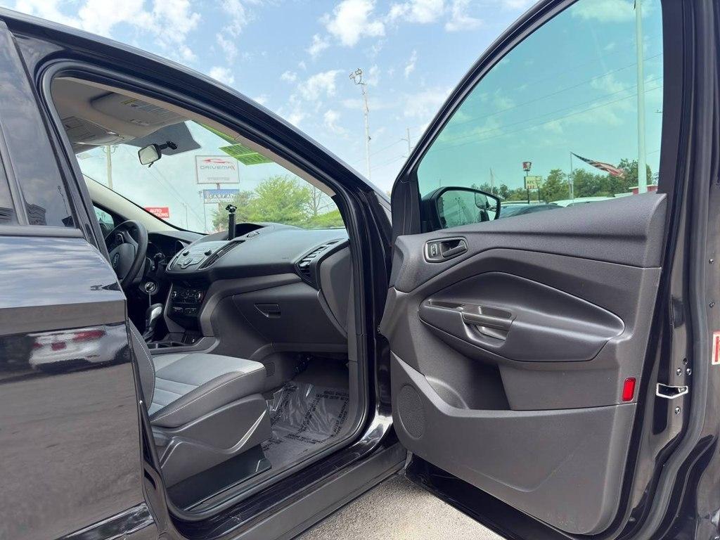 Ford Escape S FWD 2019
