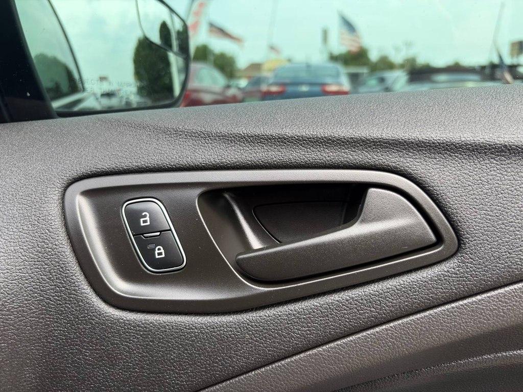 Ford Escape S FWD 2019