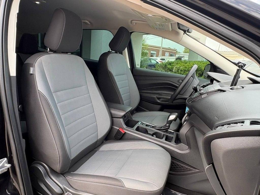 Ford Escape S FWD 2019