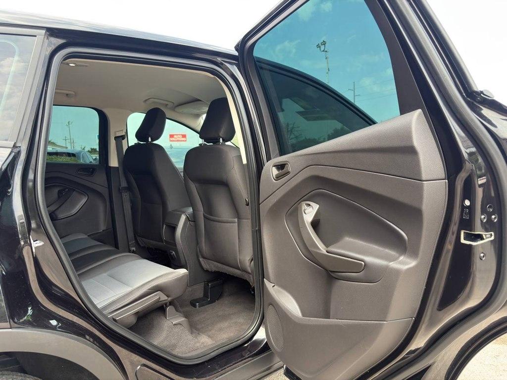 Ford Escape S FWD 2019