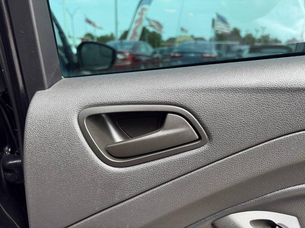 Ford Escape S FWD 2019