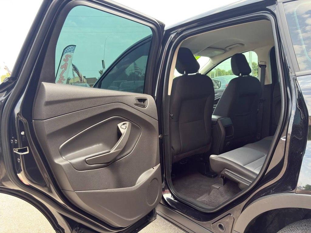 Ford Escape S FWD 2019