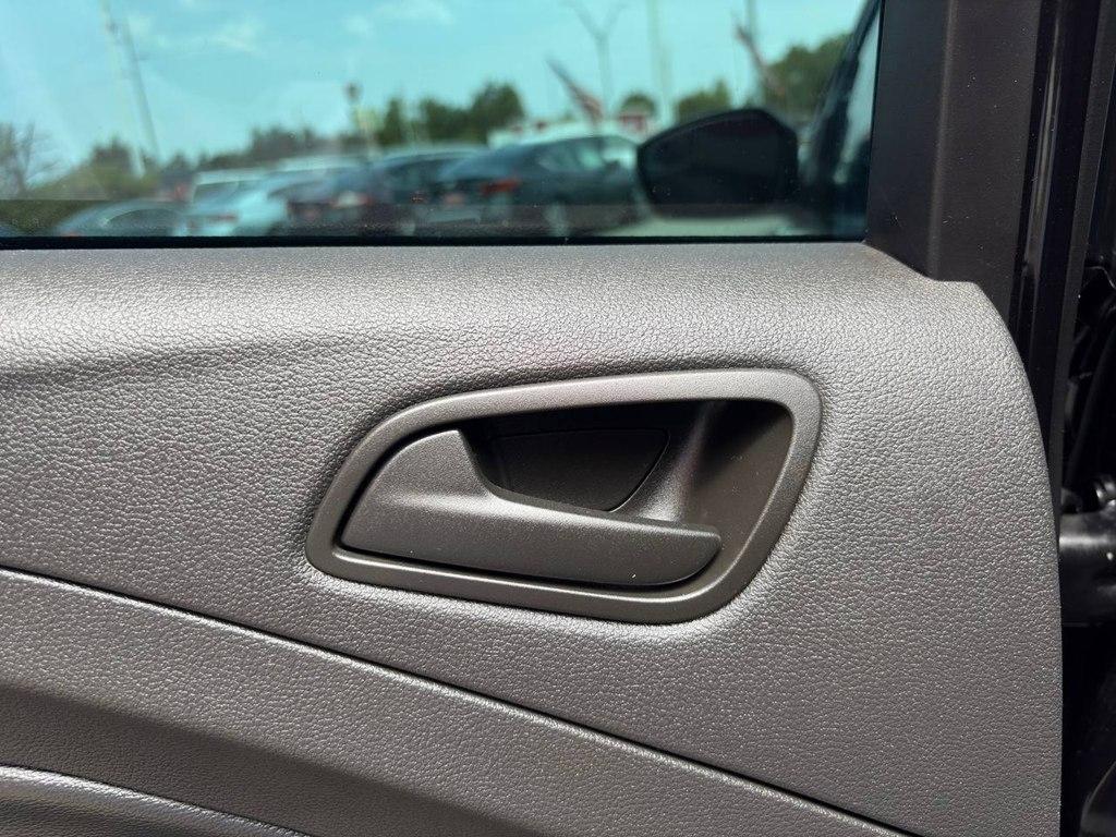 Ford Escape S FWD 2019