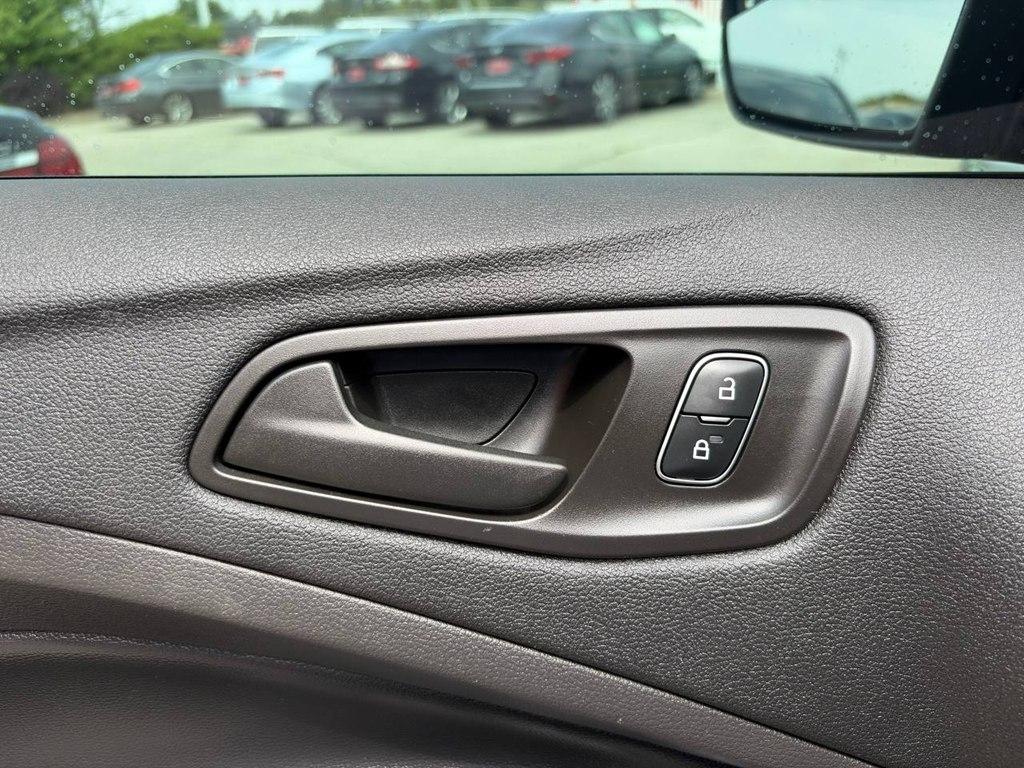 Ford Escape S FWD 2019