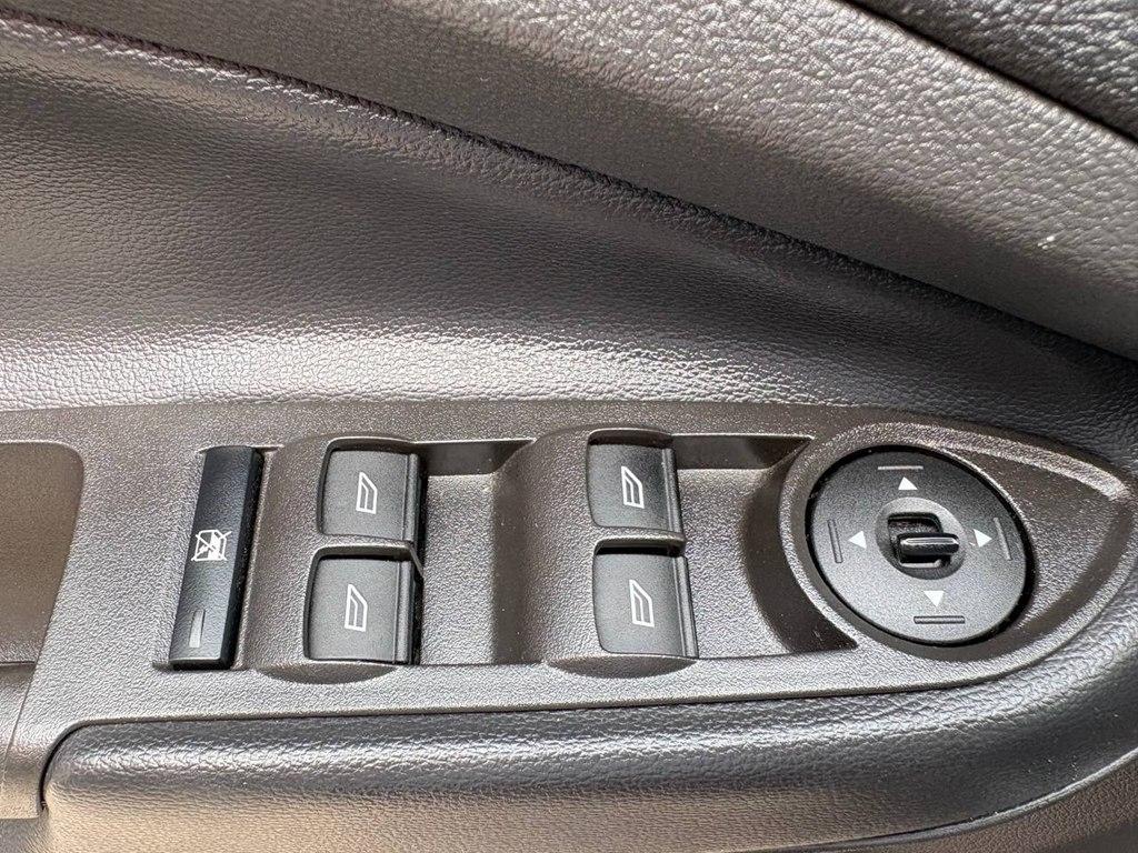Ford Escape S FWD 2019