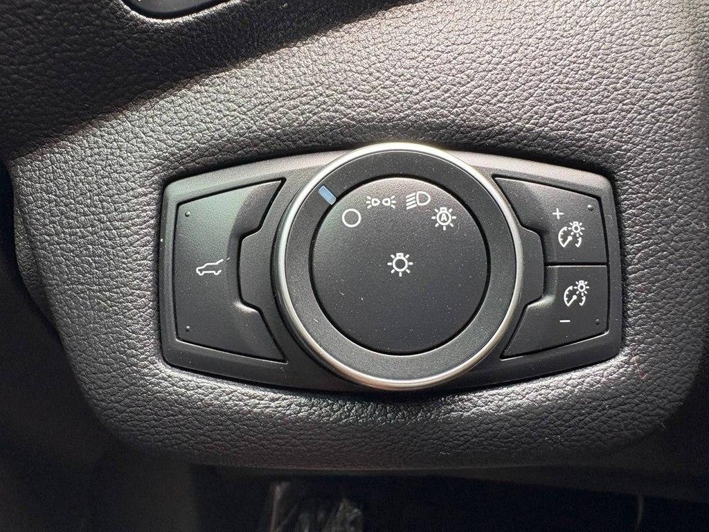 Ford Escape S FWD 2019